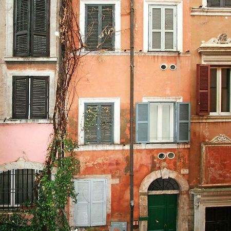 Roma Center Fori Imperiali Raffy'S Charming Suite ภายนอก รูปภาพ