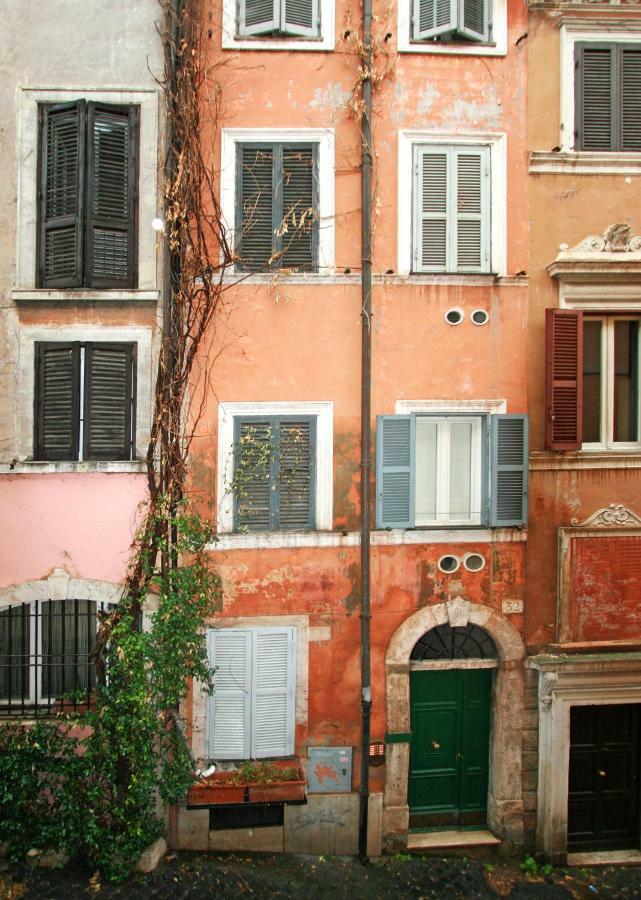 Roma Center Fori Imperiali Raffy'S Charming Suite ภายนอก รูปภาพ