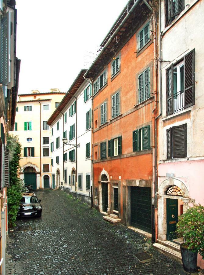 Roma Center Fori Imperiali Raffy'S Charming Suite ภายนอก รูปภาพ