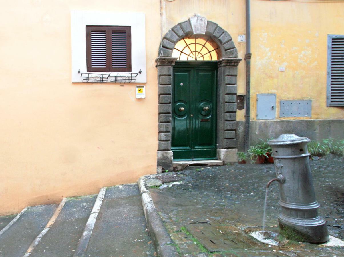 Roma Center Fori Imperiali Raffy'S Charming Suite ภายนอก รูปภาพ