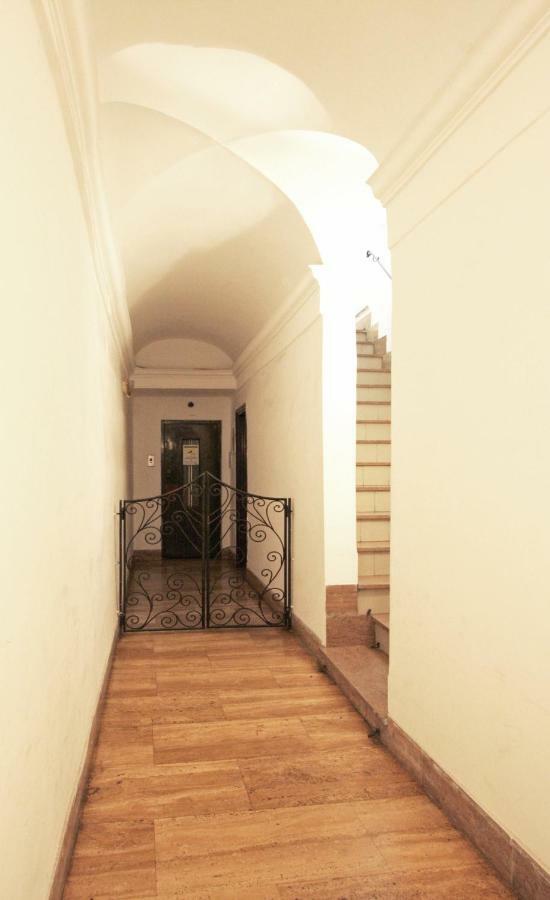 Roma Center Fori Imperiali Raffy'S Charming Suite ภายนอก รูปภาพ