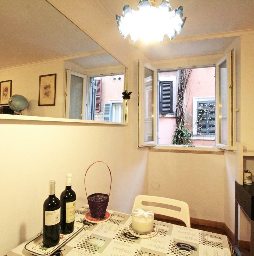 Roma Center Fori Imperiali Raffy'S Charming Suite ภายนอก รูปภาพ