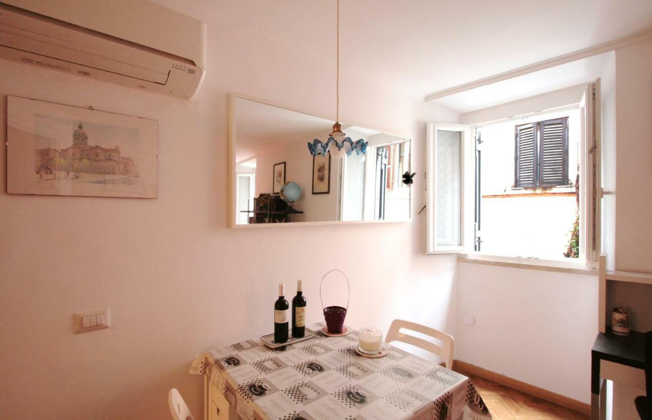 Roma Center Fori Imperiali Raffy'S Charming Suite ภายนอก รูปภาพ
