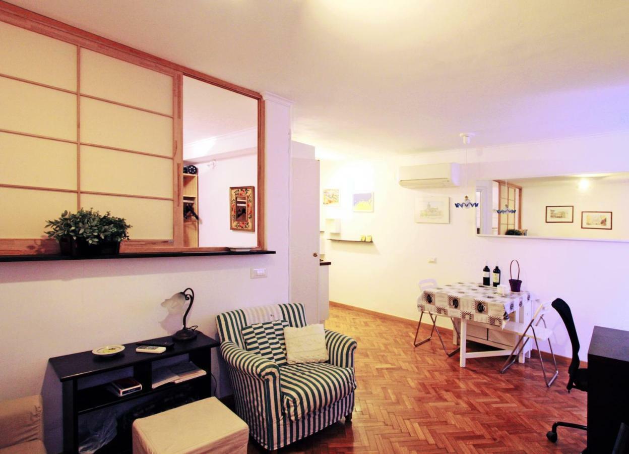 Roma Center Fori Imperiali Raffy'S Charming Suite ภายนอก รูปภาพ
