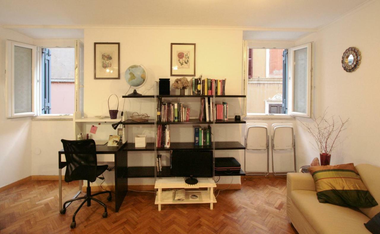 Roma Center Fori Imperiali Raffy'S Charming Suite ภายนอก รูปภาพ