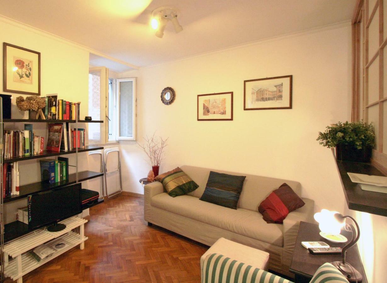 Roma Center Fori Imperiali Raffy'S Charming Suite ภายนอก รูปภาพ